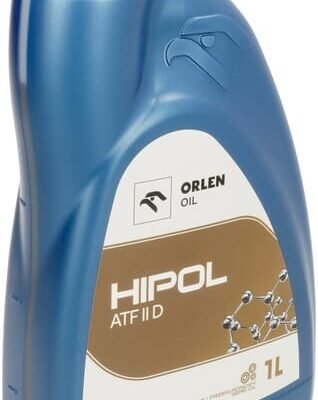 ATF transmisinė alyva Hipol ATF IID QFO822B10