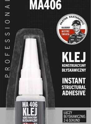 Momentiniai konstrukciniai klijai 1032020A45