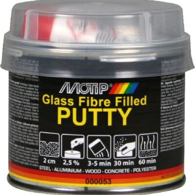 Pluoštu armuotas glaistas 000053MOT