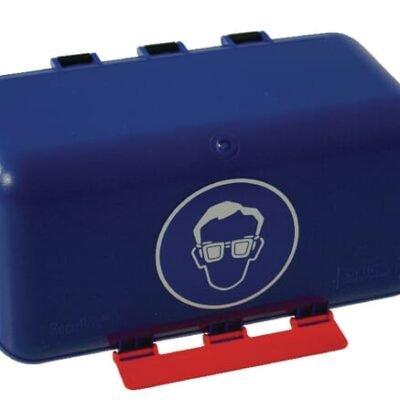 Dėžutė apsauginiams akiniams WP68177