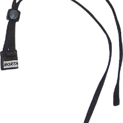 Akinių PVC kilpinė saugos virvelė 204520