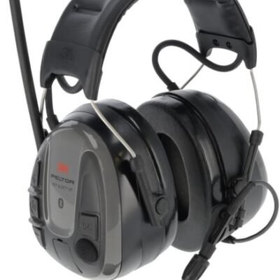 Apsauginės ausinės WS Alert XP MRX21A5WS6