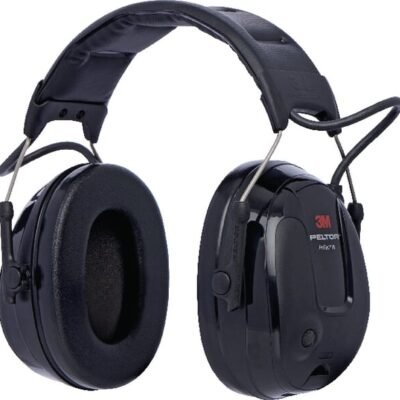 Klausos apsaugos ausinės 3M™ PELTOR™ ProTac™ III Slim MT13H220A