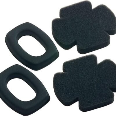 Higienos rinkinys Sync FM ausinėms 1015280