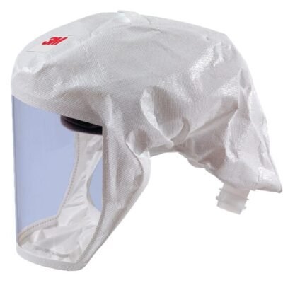 Galvos gaubtas Versaflo S-133 S133L