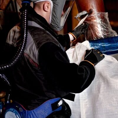 Ilgaamžiai galvos gaubtai Versaflo S serija S333LG