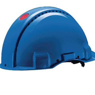 Apsauginis šalmas Peltor G3000CUV Solaris G3000CUVBB