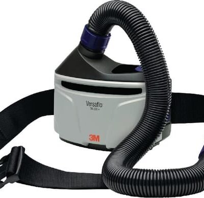 3M™ Versaflo™ TR-300 oro tiekimo startinis rinkinys TR315EPLUS