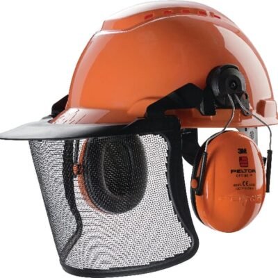 Miško apsaugos komplektas Peltor H-700 G3000NOR31FH15C