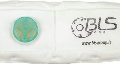 Pusiau veido kaukė „Flick It“ 1955BLS8006173