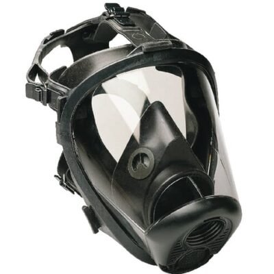 Pilno veido kaukė Optifit, 2 klasė 1715011