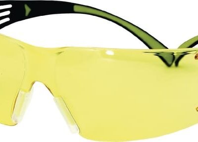 Apsauginių akinių serija 3M™ SecureFit™ SF400 SF401AF