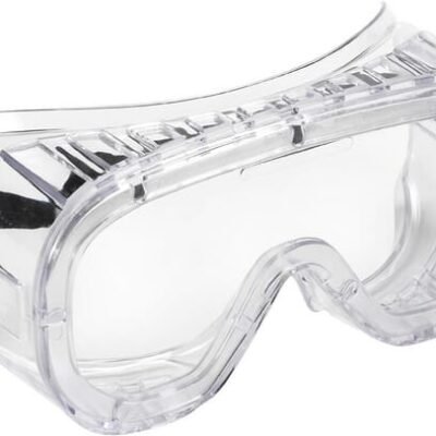 Apsauginiai akiniai Univet 602 1956UV602010000