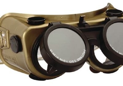 Apsauginiai akiniai North Amigo WP805635A