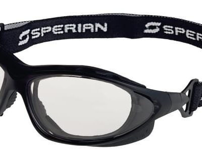 Apsauginiai akiniai SP1000 1028640