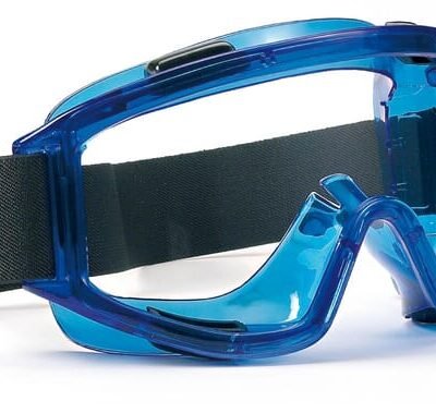 Apsauginiai akiniai Univet 601 1956UV601027701