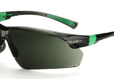 Apsauginiai akiniai Univet 506U 1956UV506U040405