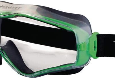 Apsauginiai akiniai Univet 6X3 1956UV6X3000000