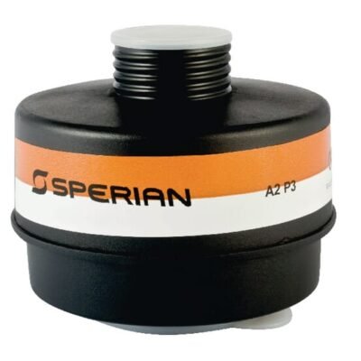 Plastikiniai filtrai DIN RD40, 2 klasė 1788005