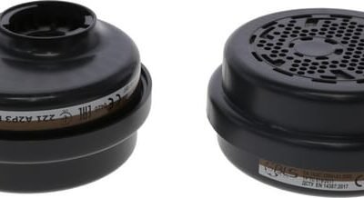 BLS filtrai su B-lock jungtimi BLS8011112P008