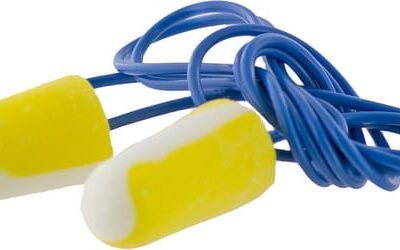 Ausų kamšteliai Bilsom 304 1000106