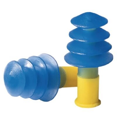 Ausų kamšteliai Fusion 1011281