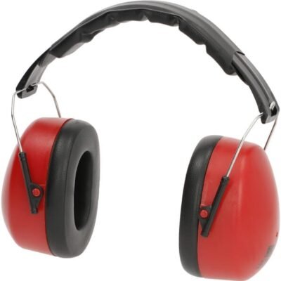 Lankstomos klausos apsaugos ausinės KH130003