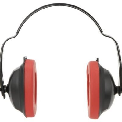 Reguliuojamos klausos apsaugos ausinės KH130004