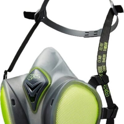 Pusiau veido kaukė 8600next S BLS8116004