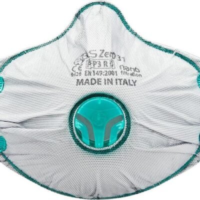 Smulkių dulkių kaukė Zer0 31 BLS8006335P010