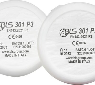 Priešfiltriai 301 BLS8117030