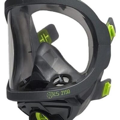 Pilno veido kaukė 2150 BLS8102015