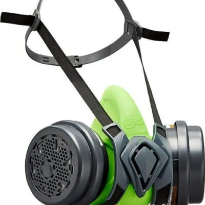 Pusiau veido kaukė 4600 Next BLS8002120