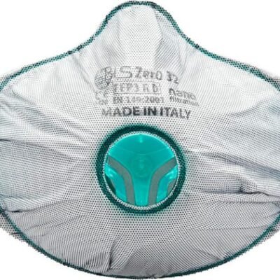 Smulkių dulkių kaukė Zer0 33 BLS8101030