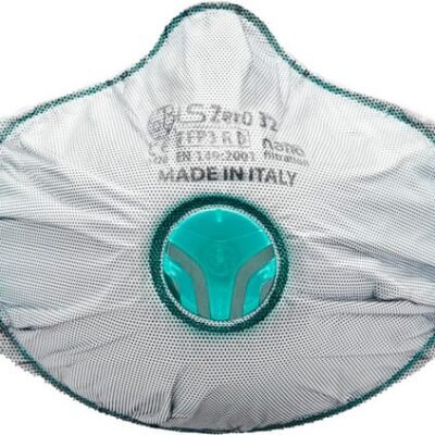 Smulkių dulkių kaukė Zer0 32 BLS8006298