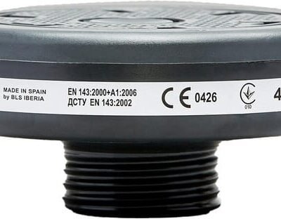 Universalūs BLS 400 filtrai RD40 jungčiai BLS8011013