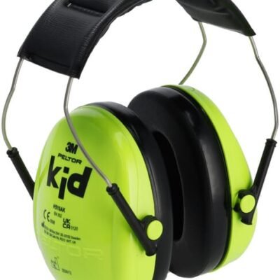 Vaikiškos klausos apsaugos ausinės H510AK H510AKG