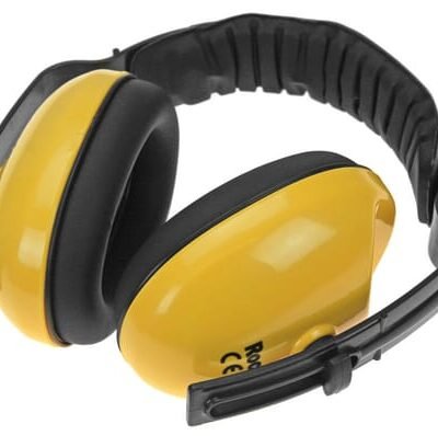 Klausos apsaugos ausinės VLD1520