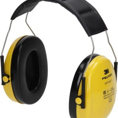 Klausos apsaugos ausinės Peltor Optime I H510A401GU