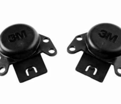 Šalmų su skydeliu atsarginės dalys 12931