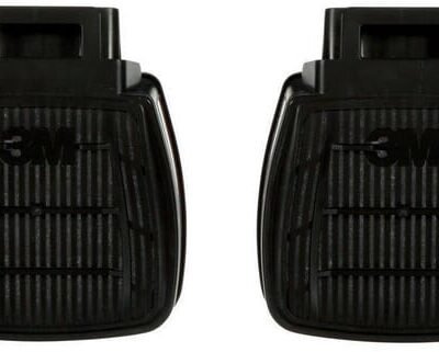 Secure Click™ filtrai RETAINER