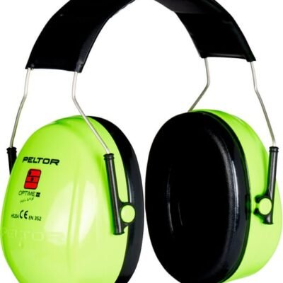 Klausos apsaugos ausinės Peltor Hi-Viz 1956001102