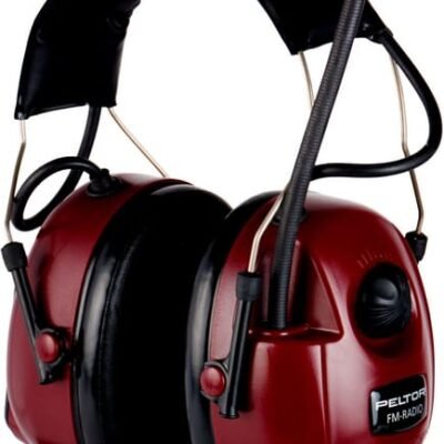 Klausos apsaugos ausinės Peltor Alert 1956003100