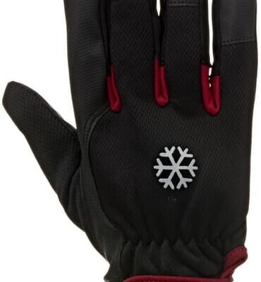 Žieminės surinkimo pirštinės 6.006 KG0600607