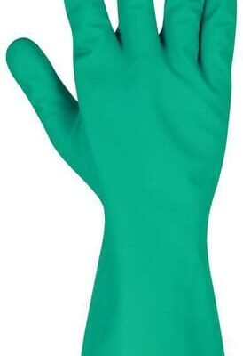 Cheminėms medžiagoms atsparios pirštinės HS297649