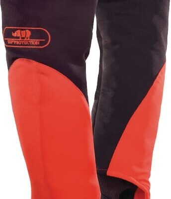 Apsauginiai rankogaliai 1SXA BLACK