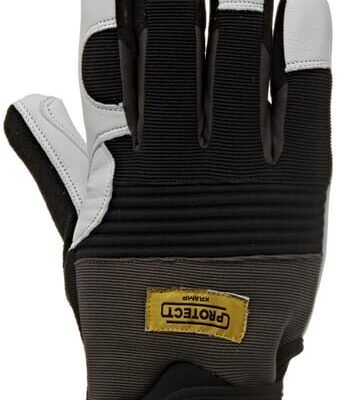 Žieminės darbo pirštinės 6.007 KG0600708