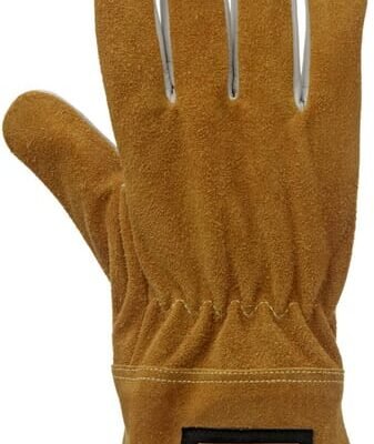 Darbo pirštinės 8.001 KG0800108