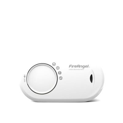 Anglies monoksido detektorius Lithium FA3820EUX10