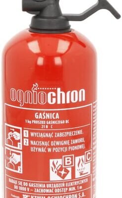 Miltelinis gesintuvas 1332100001